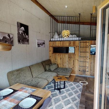 Appartement Hauser Zell am Ziller Exterior foto